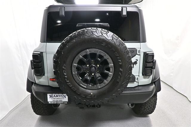 used 2022 Ford Bronco car, priced at $64,971