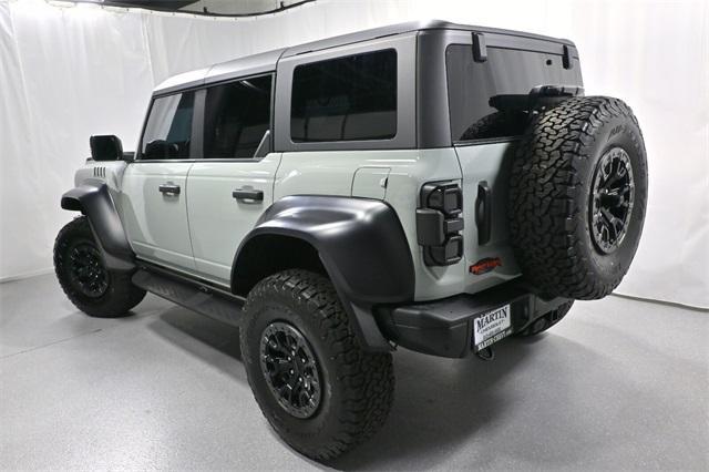 used 2022 Ford Bronco car, priced at $64,971