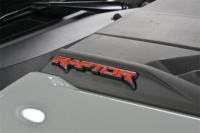 used 2022 Ford Bronco car, priced at $64,971