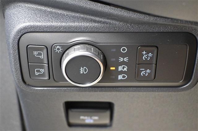 used 2022 Ford Bronco car, priced at $64,971