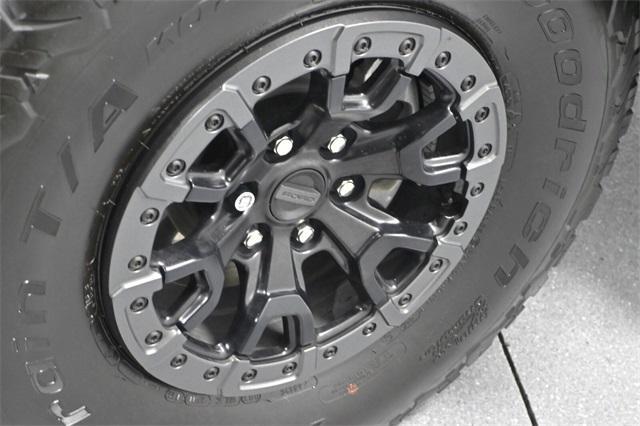 used 2022 Ford Bronco car, priced at $64,971