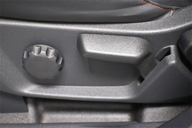 used 2022 Ford Bronco car, priced at $64,971