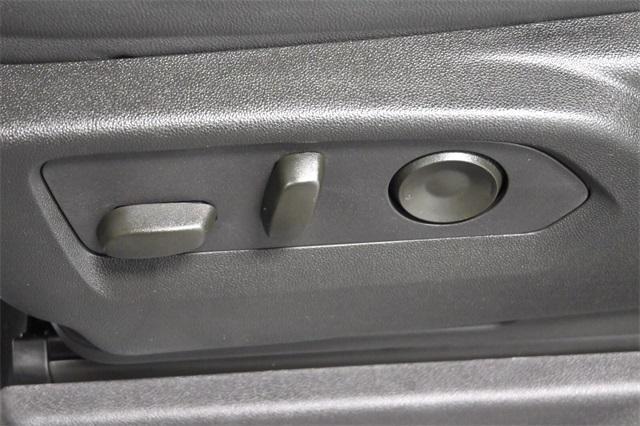 used 2024 Chevrolet Silverado 1500 car, priced at $57,271