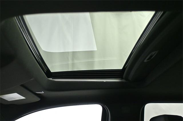 used 2024 Chevrolet Silverado 1500 car, priced at $57,271