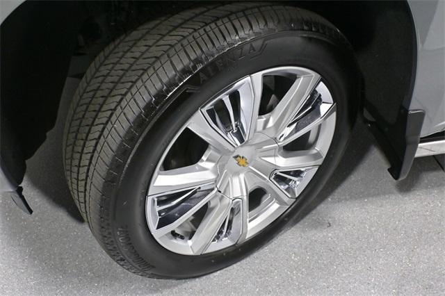 used 2024 Chevrolet Silverado 1500 car, priced at $57,271