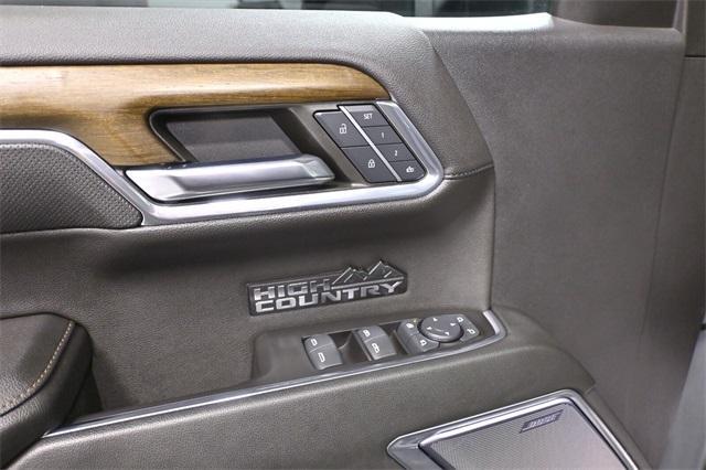 used 2024 Chevrolet Silverado 1500 car, priced at $57,271