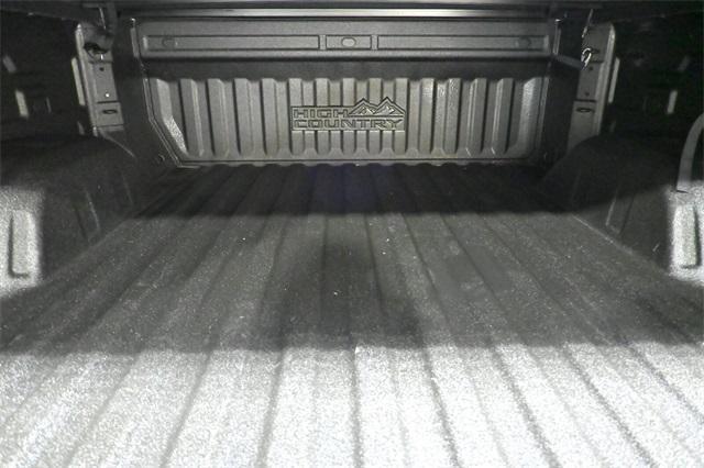 used 2024 Chevrolet Silverado 1500 car, priced at $57,271