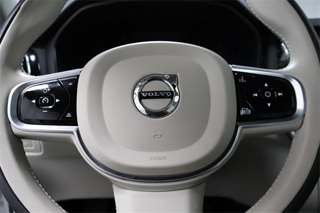 used 2023 Volvo S60 Recharge Plug-In Hybrid car, priced at $39,444
