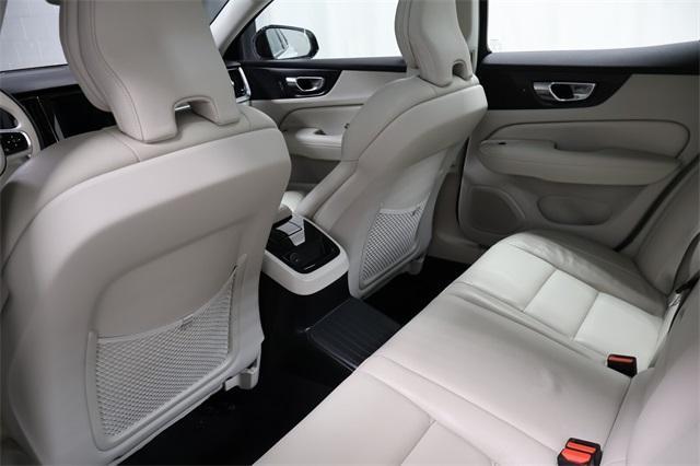 used 2023 Volvo S60 Recharge Plug-In Hybrid car, priced at $39,444