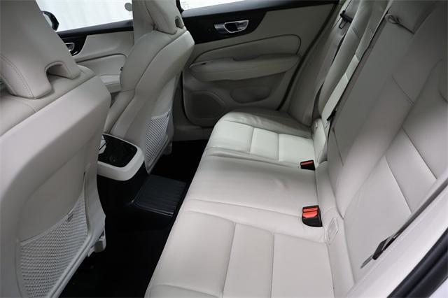 used 2023 Volvo S60 Recharge Plug-In Hybrid car, priced at $39,444