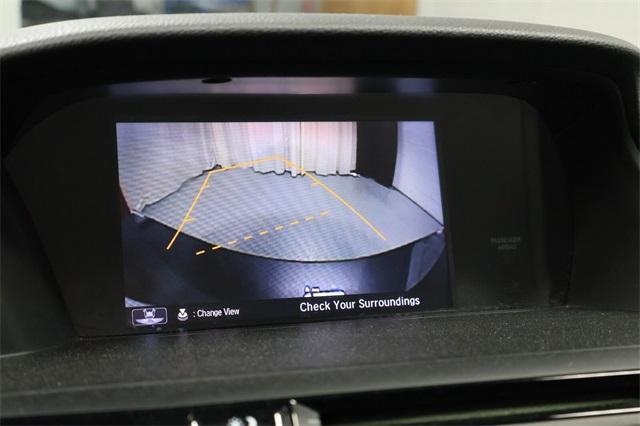 used 2017 Honda Accord car, priced at $16,909