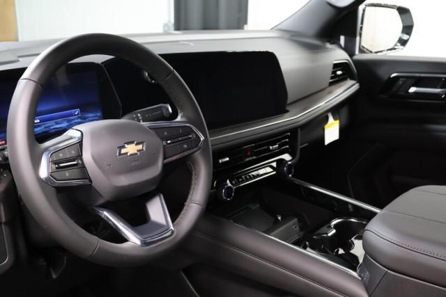 new 2025 Chevrolet Tahoe car, priced at $64,998