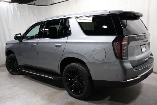 new 2025 Chevrolet Tahoe car, priced at $64,998