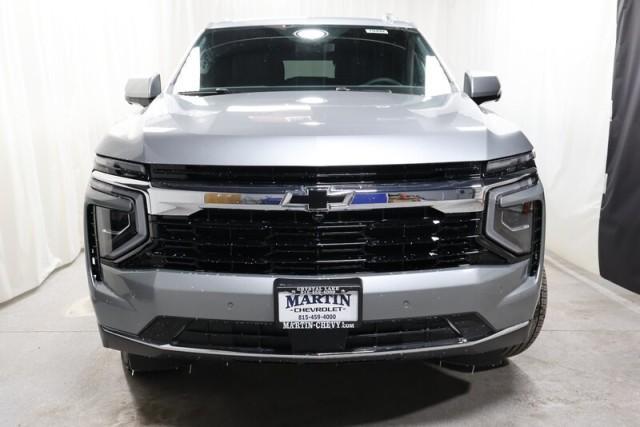 new 2025 Chevrolet Tahoe car, priced at $64,998