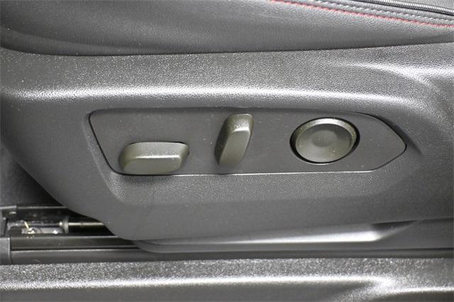 used 2024 Chevrolet Tahoe car, priced at $69,444
