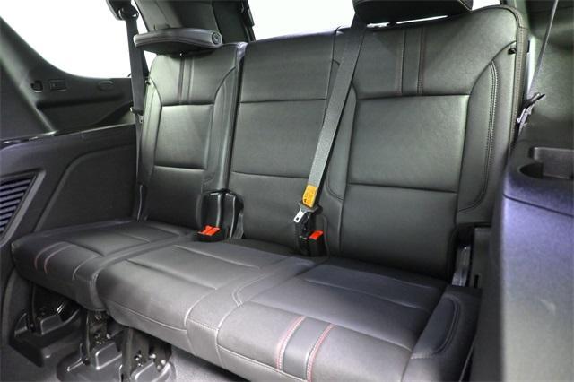 used 2024 Chevrolet Tahoe car, priced at $69,444