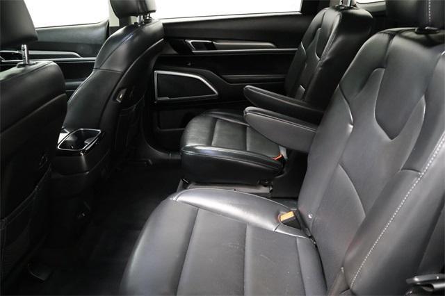 used 2020 Kia Telluride car, priced at $23,991