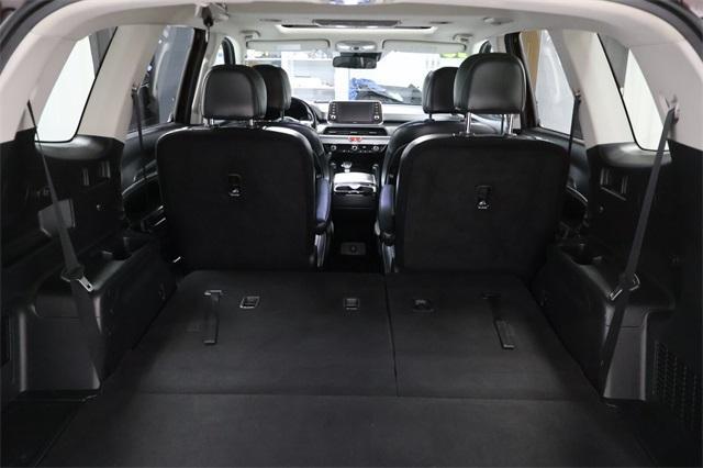 used 2020 Kia Telluride car, priced at $23,774