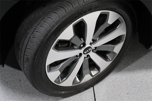 used 2020 Kia Telluride car, priced at $23,991