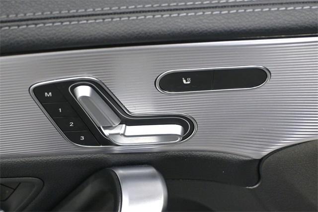 used 2020 Mercedes-Benz CLA 250 car, priced at $24,471