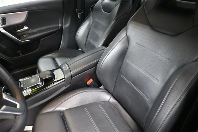 used 2020 Mercedes-Benz CLA 250 car, priced at $24,471