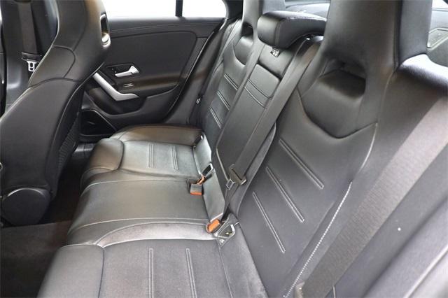 used 2020 Mercedes-Benz CLA 250 car, priced at $24,471