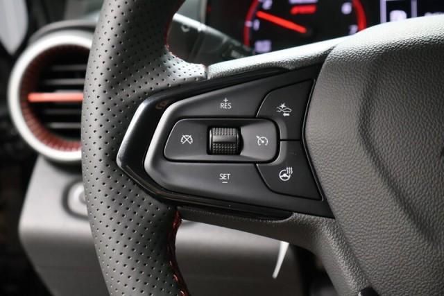 new 2025 Chevrolet Trax car, priced at $25,085