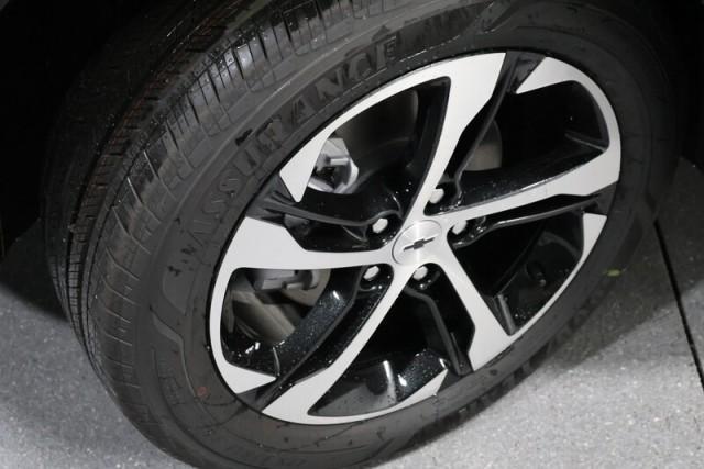 new 2025 Chevrolet Trax car, priced at $25,085