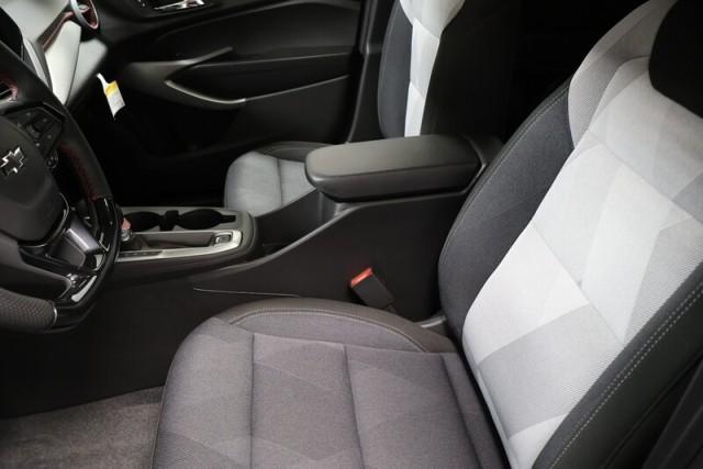 new 2025 Chevrolet Trax car, priced at $25,085