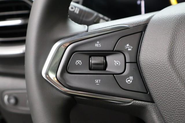 new 2026 Chevrolet TrailBlazer car