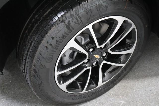 new 2026 Chevrolet TrailBlazer car