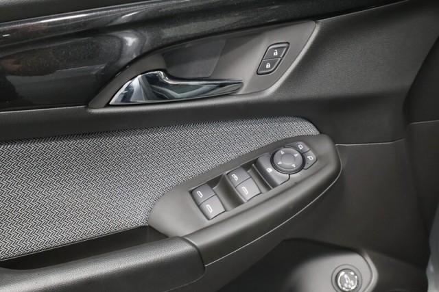 new 2026 Chevrolet TrailBlazer car