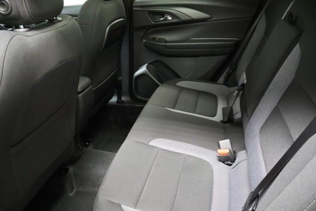new 2026 Chevrolet TrailBlazer car