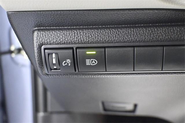 used 2025 Toyota Corolla Hybrid car, priced at $26,264