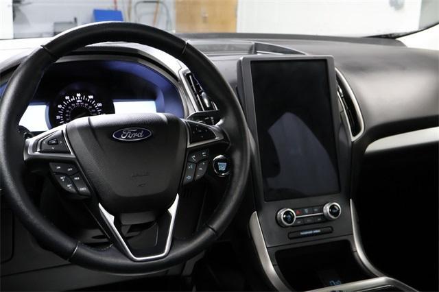 used 2023 Ford Edge car, priced at $27,990