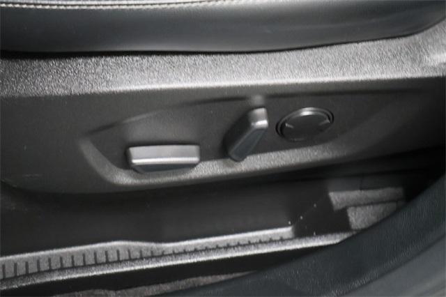 used 2023 Ford Edge car, priced at $27,990