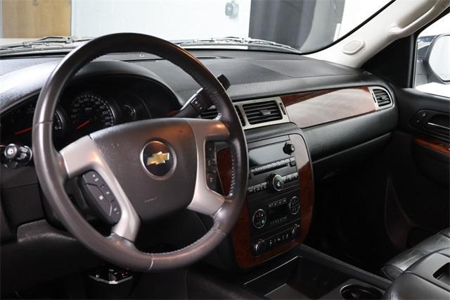 used 2014 Chevrolet Tahoe car, priced at $16,991