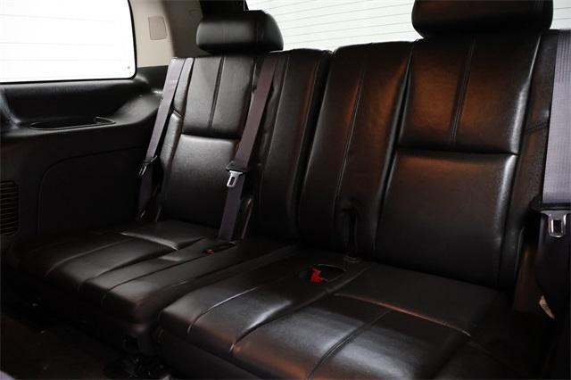 used 2014 Chevrolet Tahoe car, priced at $16,991