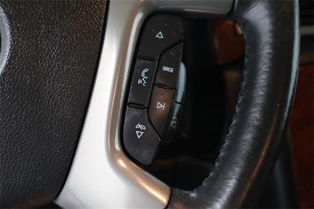 used 2014 Chevrolet Tahoe car, priced at $16,991