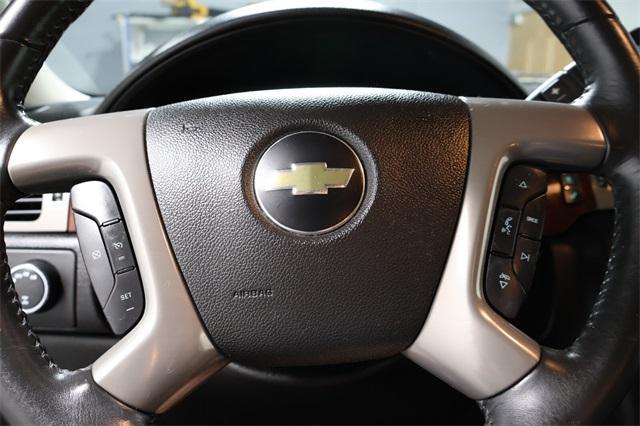 used 2014 Chevrolet Tahoe car, priced at $16,991