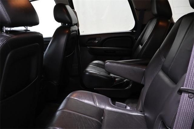 used 2014 Chevrolet Tahoe car, priced at $16,991
