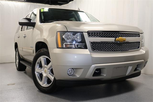used 2014 Chevrolet Tahoe car, priced at $16,991