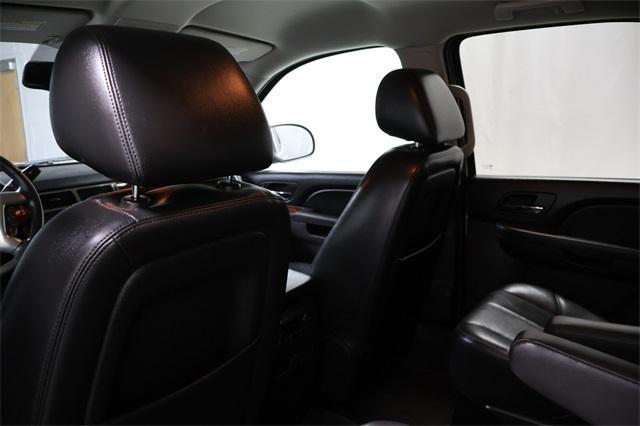 used 2014 Chevrolet Tahoe car, priced at $16,991