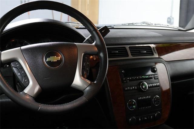 used 2014 Chevrolet Tahoe car, priced at $16,991