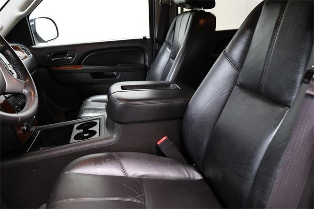 used 2014 Chevrolet Tahoe car, priced at $16,991