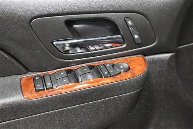used 2014 Chevrolet Tahoe car, priced at $16,991