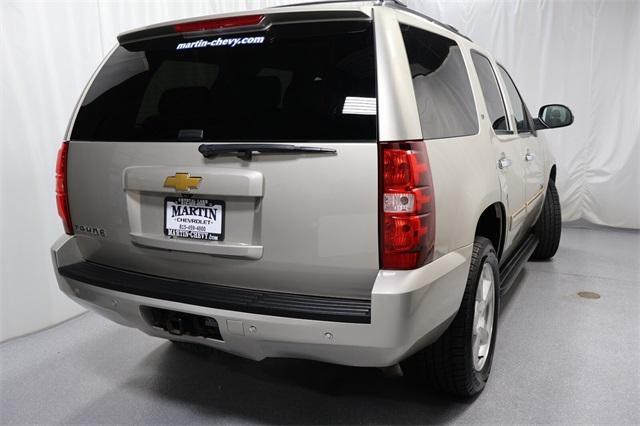 used 2014 Chevrolet Tahoe car, priced at $16,991