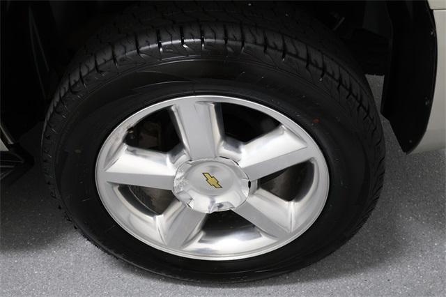 used 2014 Chevrolet Tahoe car, priced at $16,991