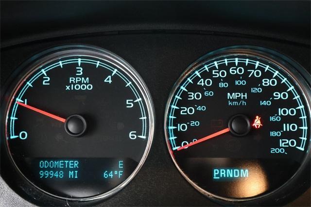 used 2014 Chevrolet Tahoe car, priced at $16,991