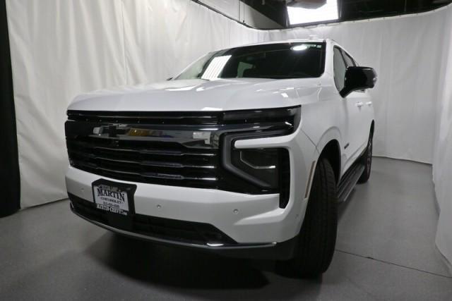 new 2026 Chevrolet Tahoe car, priced at $72,964
